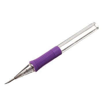 Magic Diy Embroidery Pen Set Knitting Sewing Tool Kit Punch Needle Adjustable