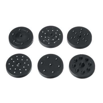 6W 500L/H Solar Fountain Submersible Solar Water Pump Garden Fountain Submersible Pump with Suckers