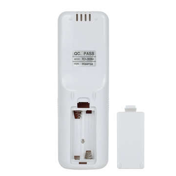 Air Conditioner Remote Control RCH-2609na for Hisense Air Conditioner
