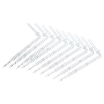 10M Hose WIFI Auto Drip Irrigation Voice APP Remote Control Timer Plant Watering Device