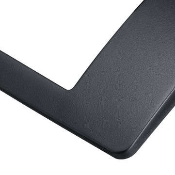 Car Radio Fascia Stereo Panel Dash Mount Refitting Trim Frame Bezel Kit for BMW 3 Series E46 1998-20