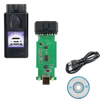 Car Diagnostic Scanner Auto Scanner for BMW Unlock Version for BMW Scanner