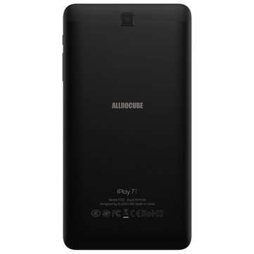 Original Box Alldocube iPlay 7T 16GB UNISOC SC9832E Quad Core 6.98 Inch Android 9.0 Dual 4G Tablet