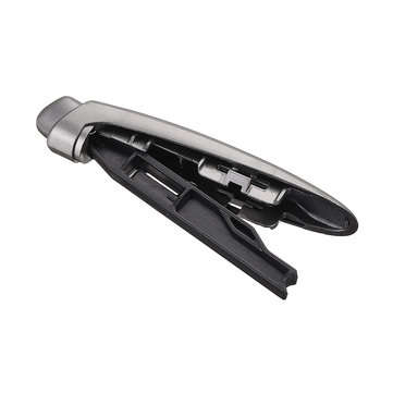 Car Handle Grip Cover Parking Hand Brake Handbrake Handle Sleeve Protector for Honda Civic 2006-2011