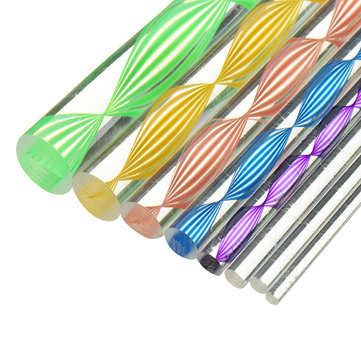 25pcs Mandala Dotting Tools Rock Painting Kit Dot Art Rock Pen Paint Stencil