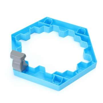 Icebreaker Penguin Trap Kids Puzzle Desktop Game Ice Cubes Block Family Fun Toys