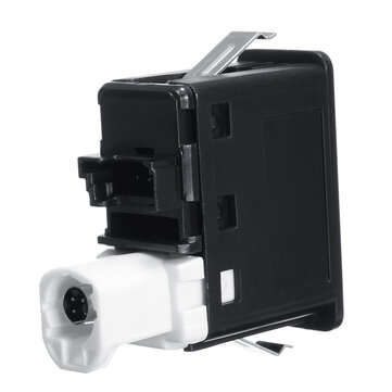 USB AUX In Auxiliary Audio Input Socket Switch Interface Panel For BMW E81 E87 E60 E90 F10 F12 E70 F