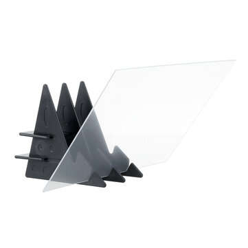 Sketch Tracing Drawing Board Optical Draw Projector Painting Reflection Panle (SIZE: L)