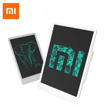 Xiaomi Mijia Writing Tablet 10/13.5 inch Small LCD Blackboard Ultra Thin Digital... (SIZE 3: 10INCH)
