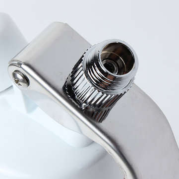 500ml Whip Coffee Dessert Fresh Cream Butter Dispenser Whipper Cake Maker Tool Cake Batter Dispenser