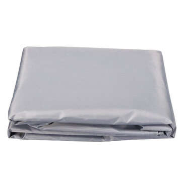95*110*160cm Oxford Treadmill Running Jogging Machine Dust-proof Waterproof Cover Shelter Sunshield