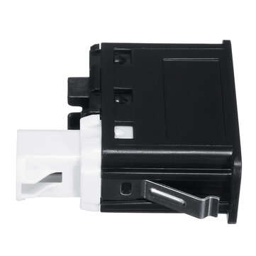 USB AUX In Auxiliary Audio Input Socket Switch Interface Panel For BMW E81 E87 E60 E90 F10 F12 E70 F