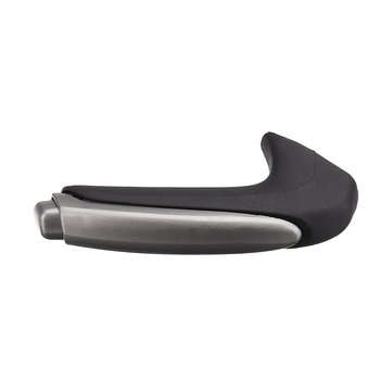 Car Handle Grip Cover Parking Hand Brake Handbrake Handle Sleeve Protector for Honda Civic 2006-2011