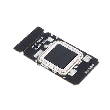 FPC1020A Capacitive Fingerprint Identification Module UART Semiconductor Capacitive Fingerprint Read