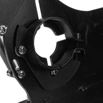 10mm Angle Grinder Into Sanding Belt Sander For Angle Grinding Machine Shaft