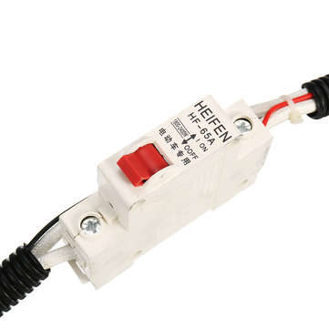 12V Portable Car Van Electric Heater Winter Heating Warmer Defroster Demister