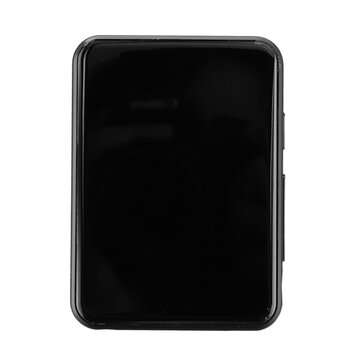 BENJIE X5 16GB bluetooth MP3 Player HD Lossless MP4 MP5 MP6 Music Audio Video Pla... (COLOR1: BLACK)
