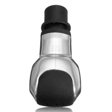 5 Speed Gear Shift Knob Shifter Head for Peugeot 307 301 206 207 408 308 508 2008 3008 Citroen C4L C