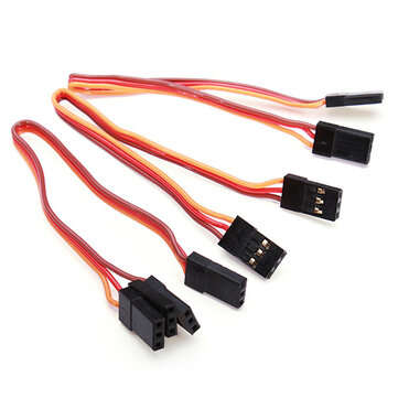 TGZ380 3 Axis Gyro Flybarless System for Align T-REX RC Helicopter