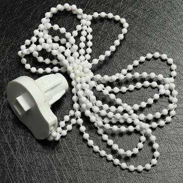 Curtain Roller Cluth Bracket Bead Chain 25mm Tube Repair Kit