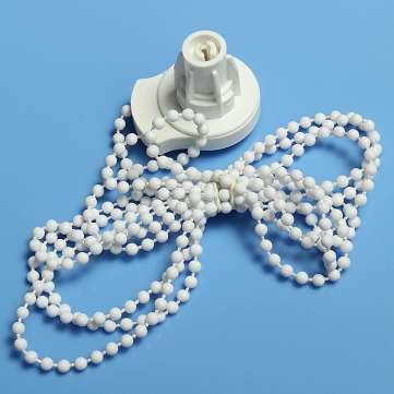 Curtain Roller Cluth Bracket Bead Chain 25mm Tube Repair Kit