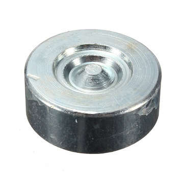 11pcs Craft Tool Die Punch Snap Rivet Setter Kit For DIY Leather Craft