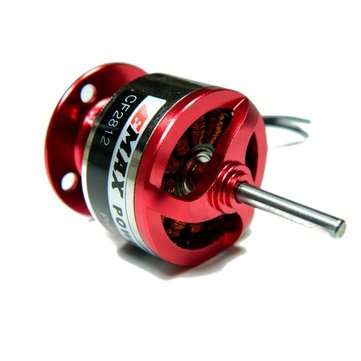 EMAX CF2812 1534KV Brushless Outrunner Motor For RC Model