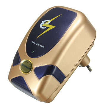 SD001 28KW Electronic Saving Box Device Power Factor Energy Saver