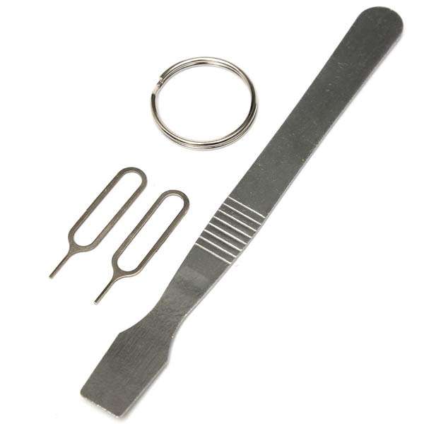 25 in 1 Repair Opening Pry Tools Set Kit Repair