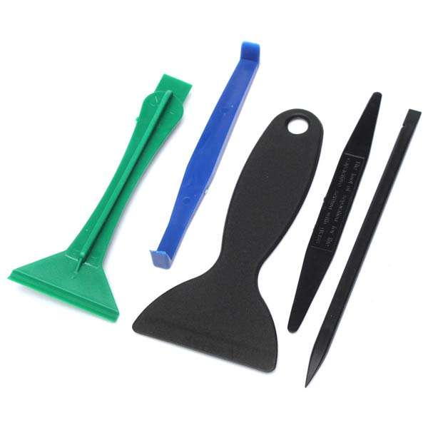 25 in 1 Repair Opening Pry Tools Set Kit Repair