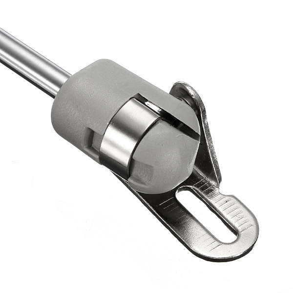 2X 100Nm Hydraulic Gas Strut Lift Support Door Cabinet Hinge Spring...