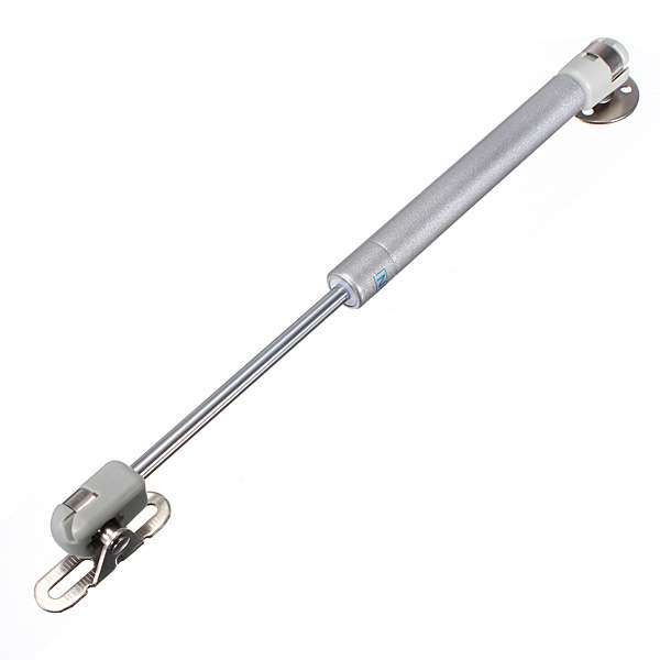 2X 100Nm Hydraulic Gas Strut Lift Support Door Cabinet Hinge Spring...