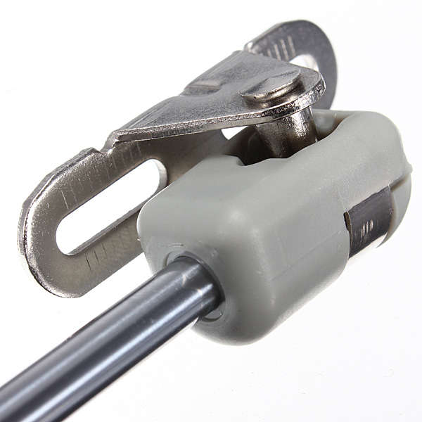 2X 100Nm Hydraulic Gas Strut Lift Support Door Cabinet Hinge Spring...