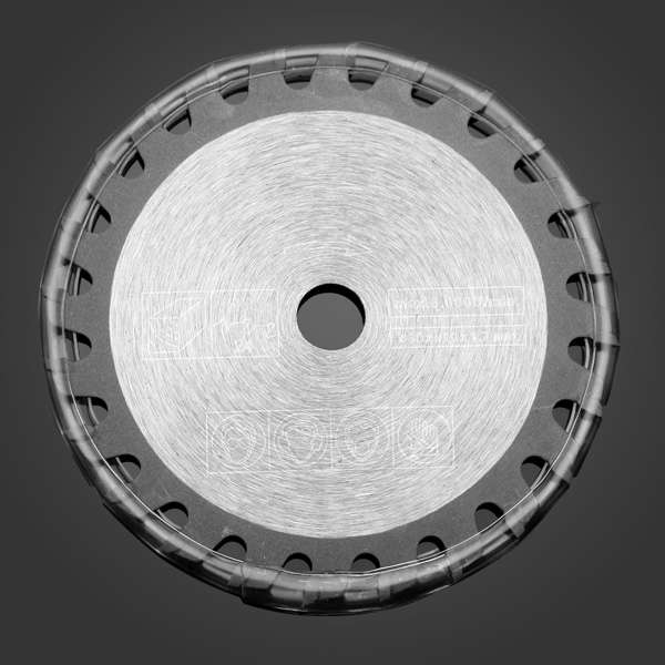 85mm 24 Teeth TCT Circular Saw Blade Wheel Discs For Wood Cutting