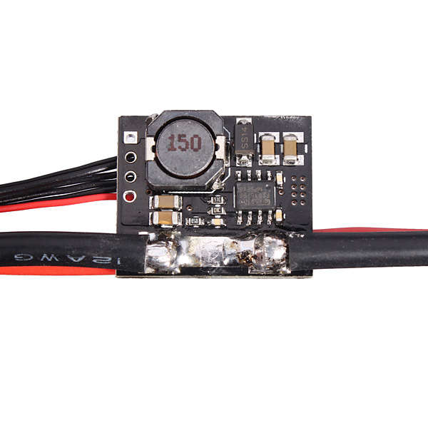 APM 2.6 2.5 2.52 Power Module With 5.3V DC BEC