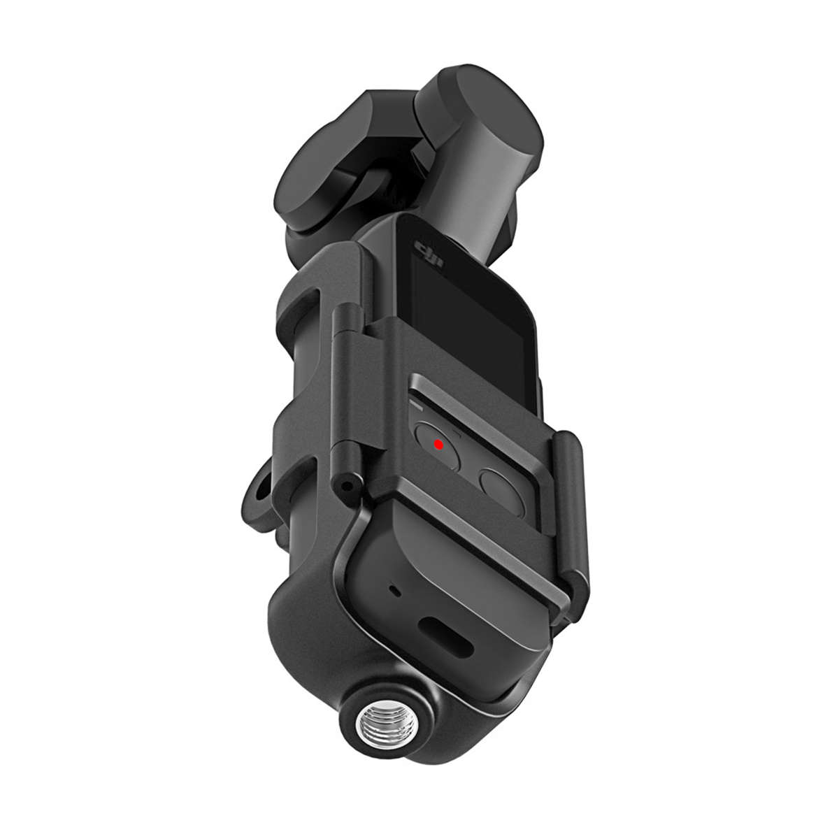 New Extended Stabilizer Mount Bracket Holder For DJI OSMO Pocket Camera