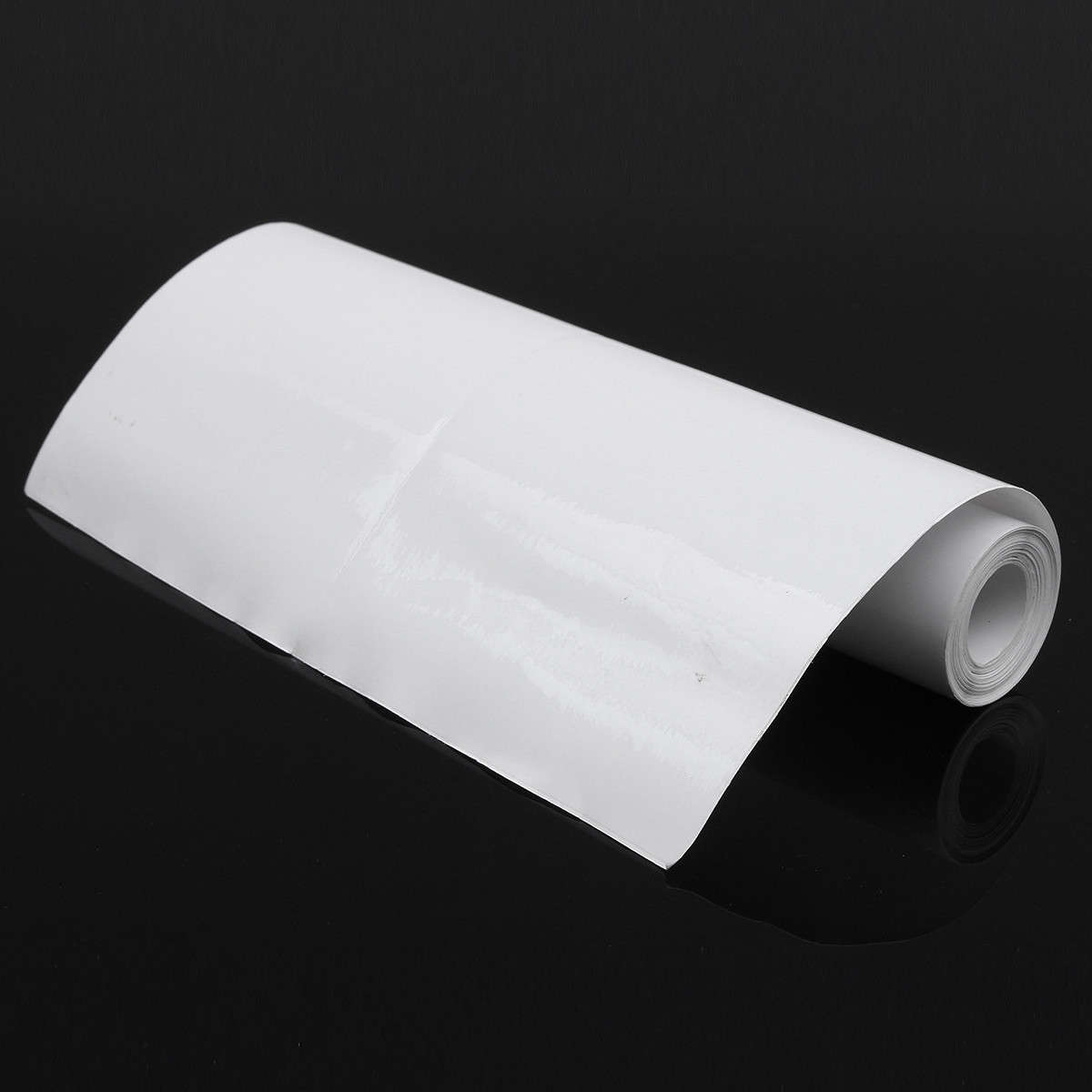 New 20cmX300cm Transparent Protective Film Car Bumper Hood Paint Clear Protectio