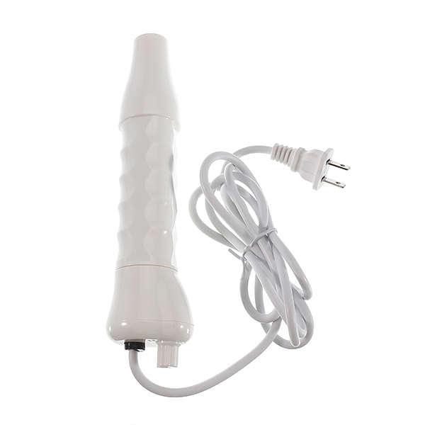 New High Frequency Skin D'arsonval Instrument Facial Spa Salon Machine Anti-agin