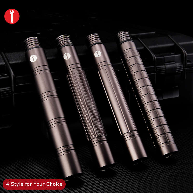 New IPRee Emergency Replacement Pole Safety Stick Tool for Diameter 2.8cm DIY Ca