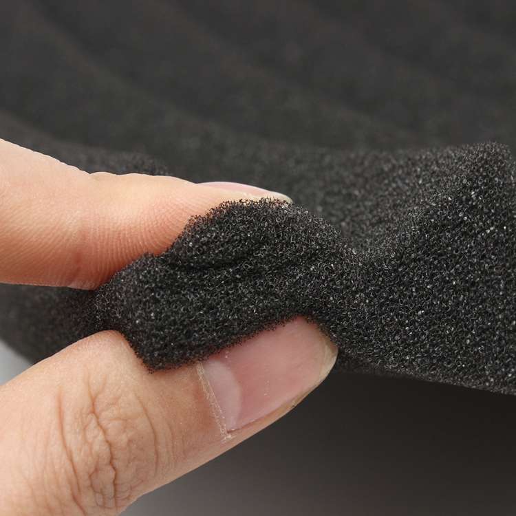 12Pcs Acoustic Soundproof Foam Sound Stop Absorption for KTV Audio