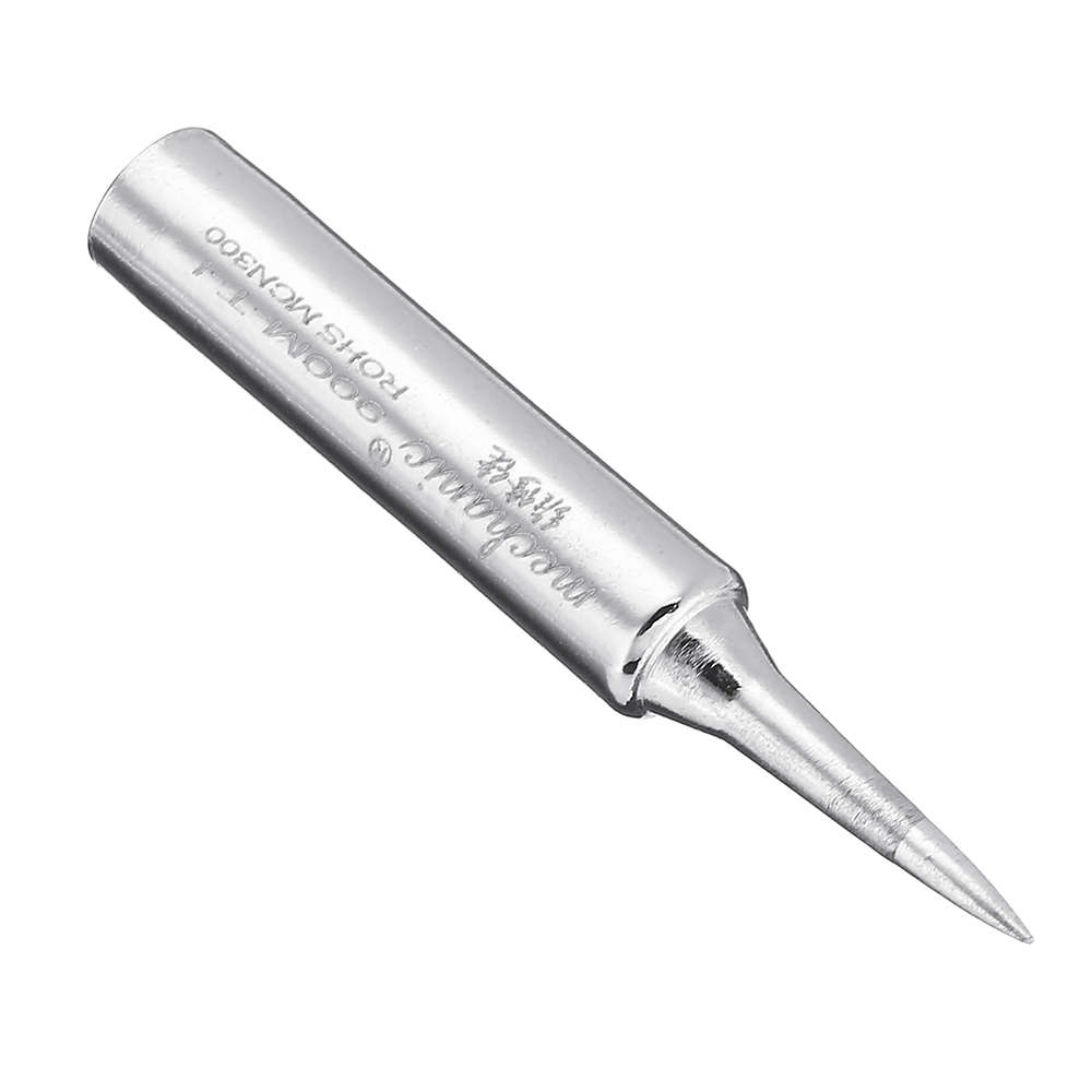 MECHANIC Universal 900M Soldering Iron Tips for 936 Solder Station (Type A)