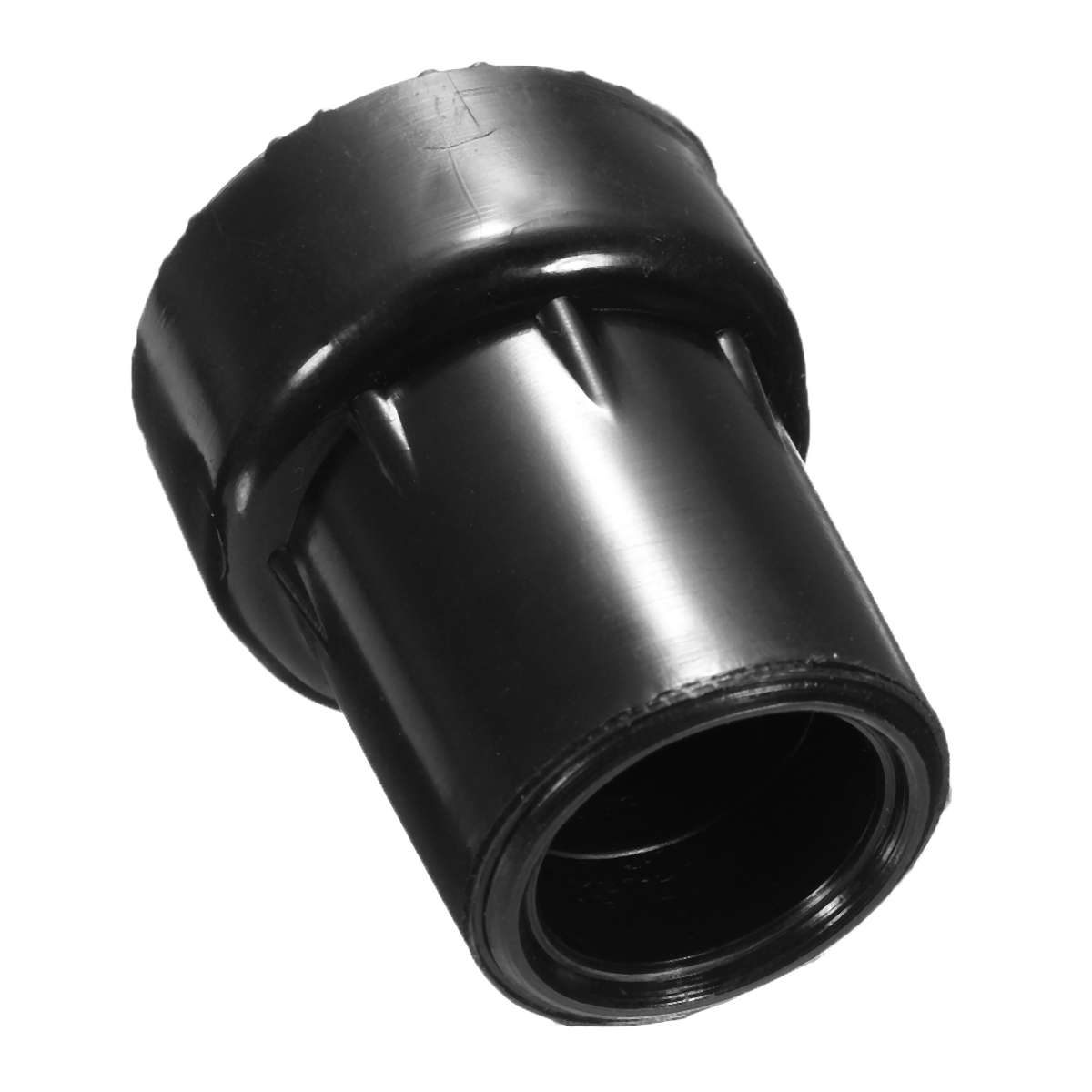 New Rubber Pad Cap Antiskid For Caliber 19mm 22mm Walking Stick Crutch Cane Bottom Pads