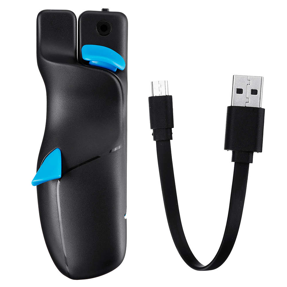 Flydigi Shadow Stinger Left Right Major Button Vice Trigger With 2Pcs Beehive 4 Finger Gloves Fps Sh