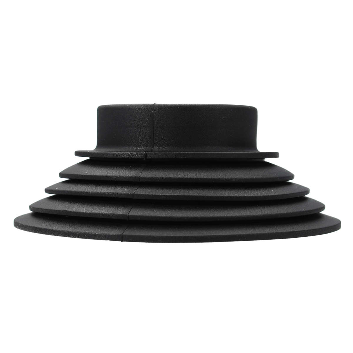 HID LED Headlights Dust Cover Rubber Waterproof Sealing Bulb Cover