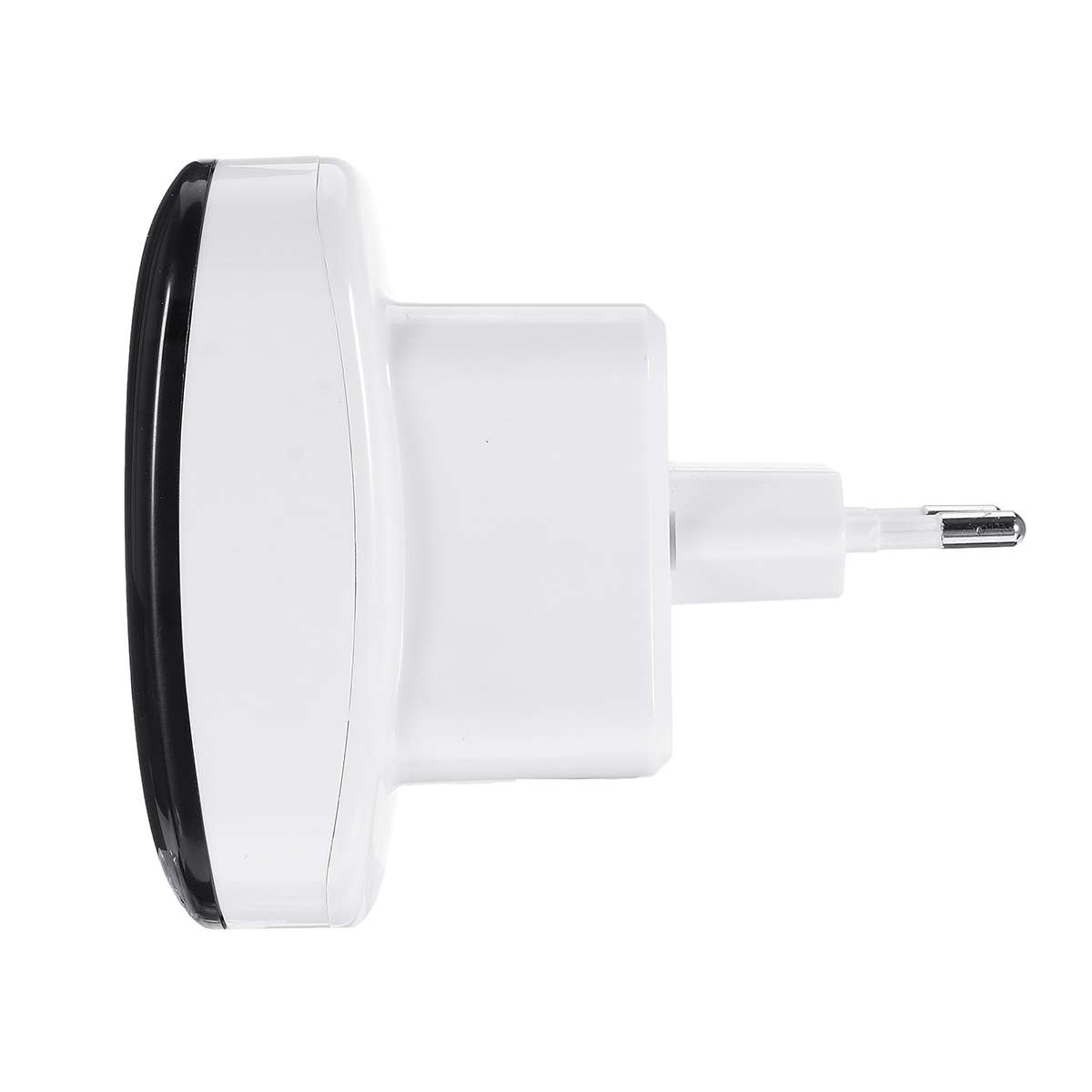 300Mbps Wireless-N Wifi Repeater 2.4G AP Router Signal Booster Extender Amplifier ...-(Plug US PLUG)