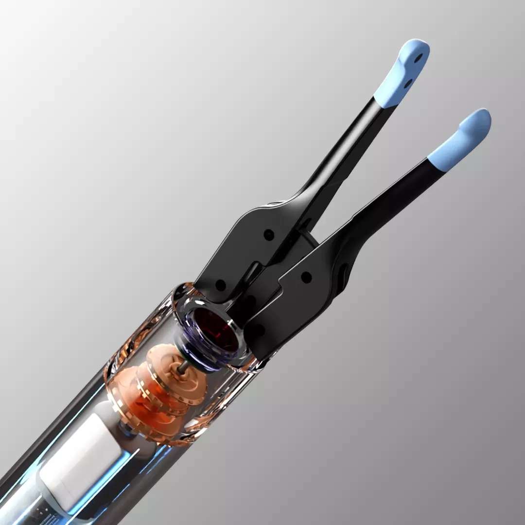 (Color. White)Bebird Note 3 2 in 1 Smart Visible Ear Pick Tweezers Dual-use 1000W HD Endoscope E...