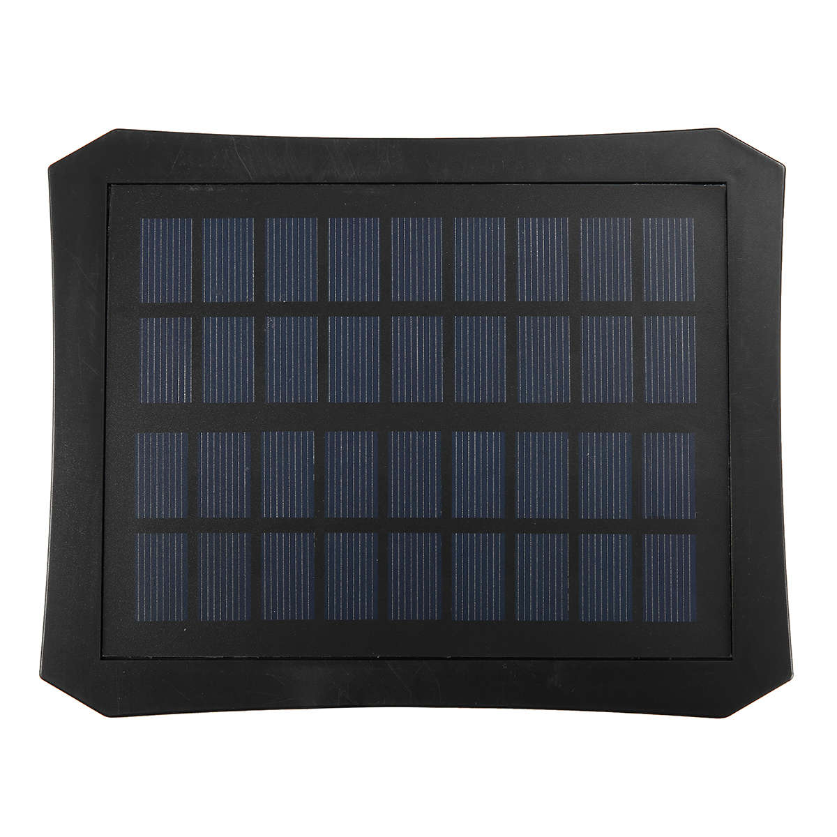 7V Solar Power Fountain Pool Water Pump Kit Timer/LED Light Garden Pond Submersible Pumps