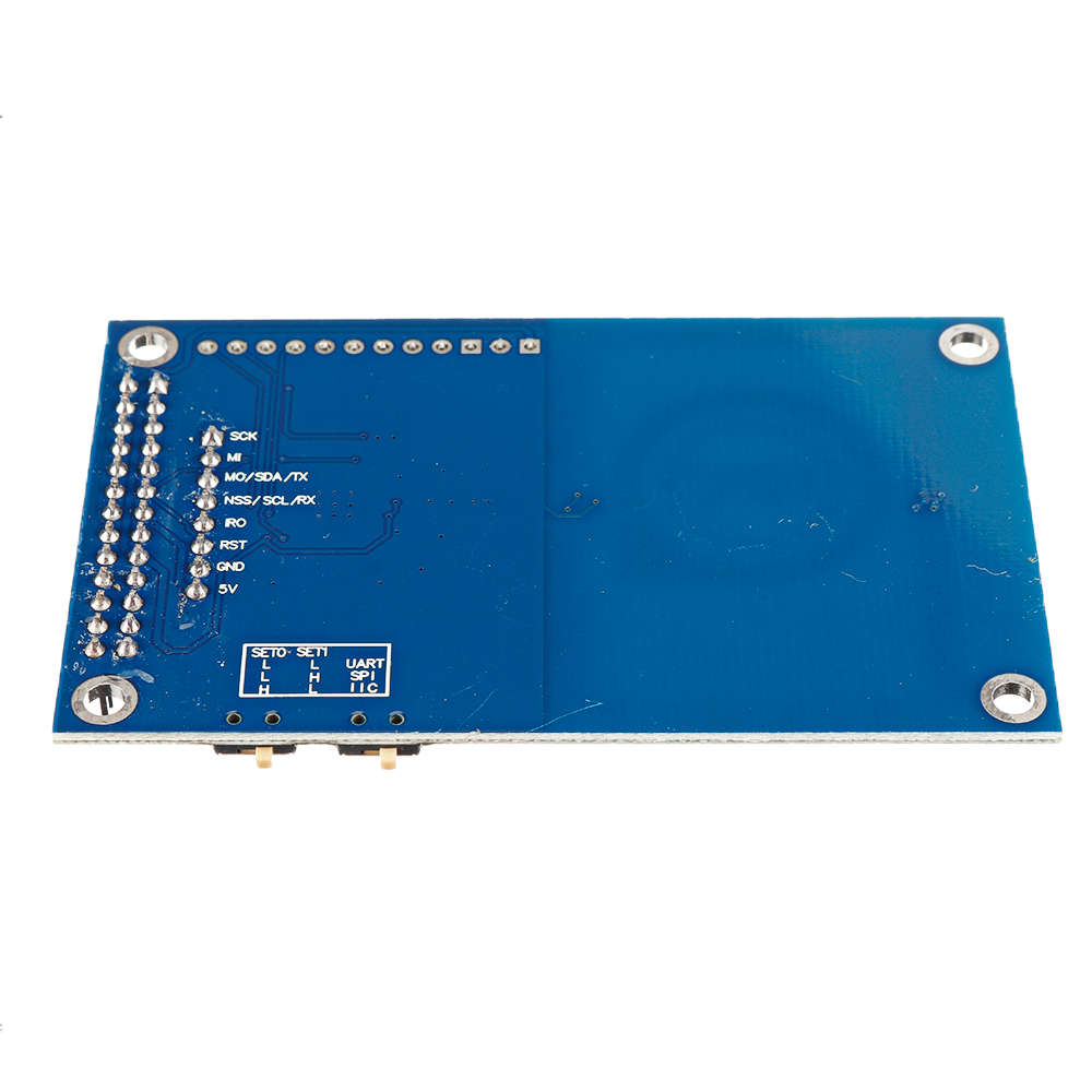 PN532 NFC Precise RFID IC Card Reader Module 13.56MHz 3.3V