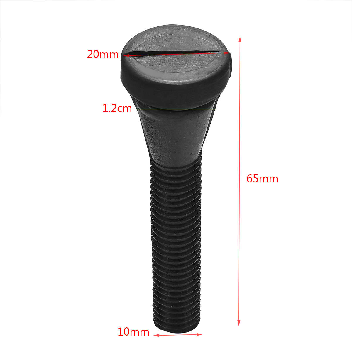 72Pcs Chicken Plucker Picker Poultry Fingers Duck Goose