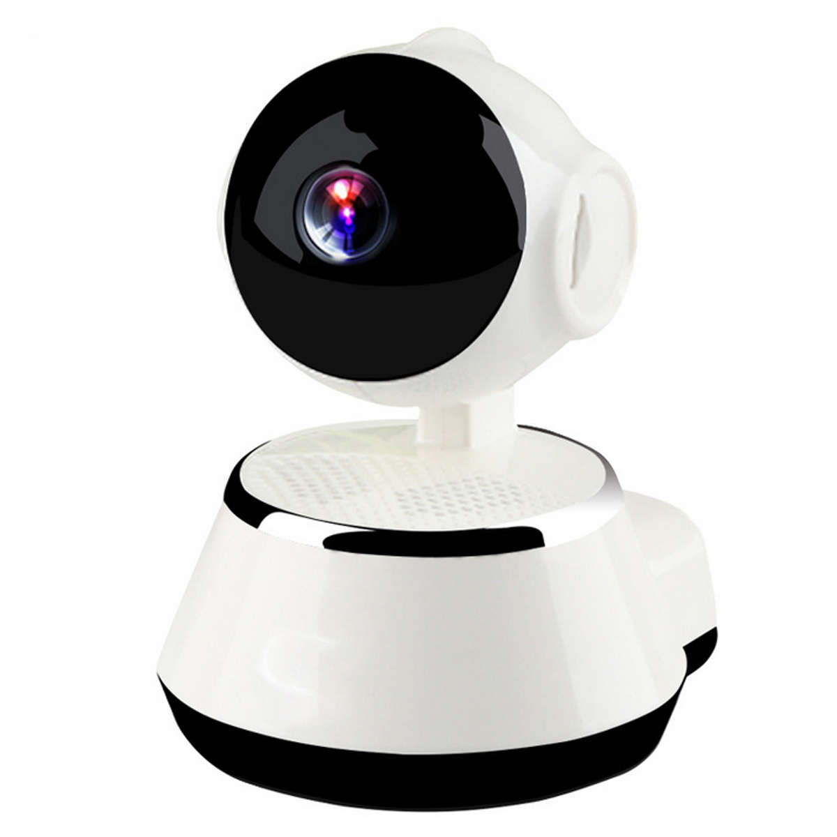 960P 355 WIFI Infrared IP Camera CCTV Home Security Wireless Alarm Camera